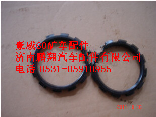 TZ56077000054,重汽豪威60礦帶槽螺母,濟南鵬翔汽車配件有限公司