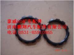 TZ56077000054,重汽豪威60礦帶槽螺母,濟南鵬翔汽車配件有限公司