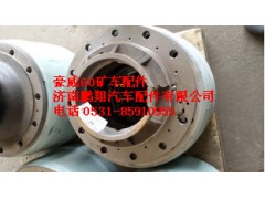 TZ56074100026,重汽豪威60礦輪轂,濟(jì)南鵬翔汽車(chē)配件有限公司
