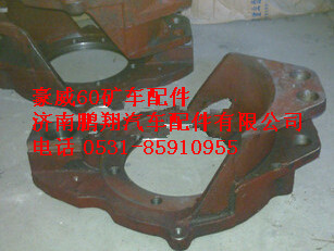 TZ56077000201,重汽豪威60礦左制動(dòng)底板,濟(jì)南鵬翔汽車(chē)配件有限公司