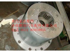 AZ9231340128,重汽豪沃09款輪邊總成,濟南鵬翔汽車配件有限公司
