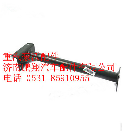 WG9725930855,重汽豪沃10款右大燈支架,濟(jì)南鵬翔汽車(chē)配件有限公司