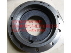 WG9970320035,重汽豪沃70礦后橋軸承座,濟(jì)南鵬翔汽車配件有限公司