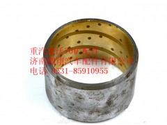 WG9970410007,重汽豪沃70礦山霸王襯套,濟(jì)南鵬翔汽車(chē)配件有限公司