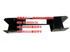 AZ9525190172,進氣道支架,濟南隆旭汽車配件有限公司
