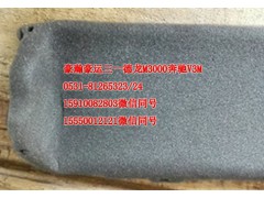 AZ165182003,空氣循環(huán)導(dǎo)流板,濟(jì)南隆旭汽車配件有限公司