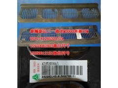 AZ165182004,循環(huán)導流板蓋板,濟南隆旭汽車配件有限公司