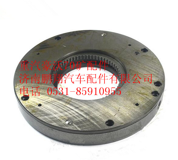 WG9970320102,重汽豪沃70礦山霸王油泵總成,濟(jì)南鵬翔汽車配件有限公司