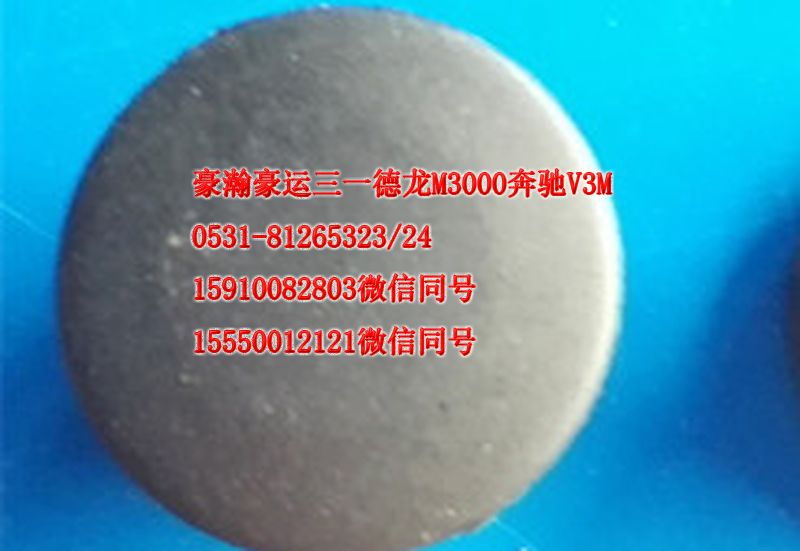 AZ1651740071,前臉扶手塞帽,濟南隆旭汽車配件有限公司