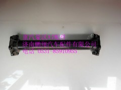 AZ9925590009,重汽豪沃A7管狀橫梁,濟南鵬翔汽車配件有限公司