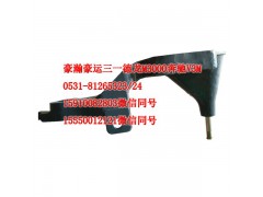 AZ1651430006,前懸右下支架,濟(jì)南隆旭汽車(chē)配件有限公司