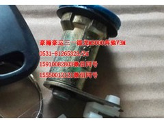 AZ9525580195,右前門鎖芯,濟南隆旭汽車配件有限公司