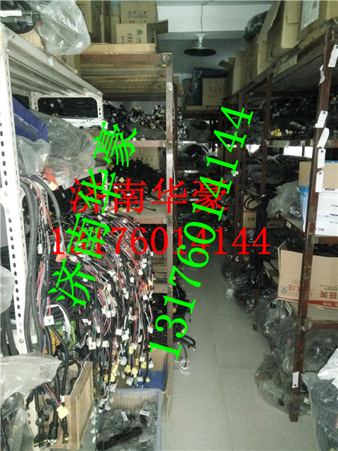 WG1034122131,重汽豪沃A7T7HT5G濰柴發(fā)動(dòng)機(jī)SCR線束,濟(jì)南華豪汽車配件有限公司