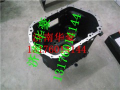 AZ2220010204,重汽豪沃A7T7HT5G變速箱中殼,濟南華豪汽車配件有限公司