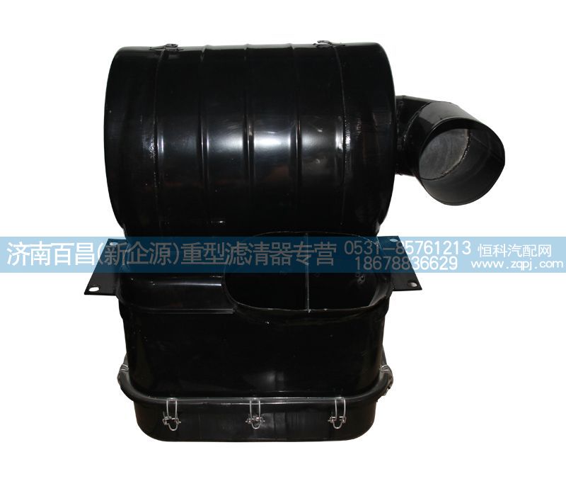 DL91259190142/0042鐵,油濾器總成,濟(jì)南百昌（新企源）重型濾清器專營(yíng)店