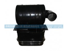 DL91259190142/0042鐵,油濾器總成,濟(jì)南百昌（新企源）重型濾清器專營(yíng)店