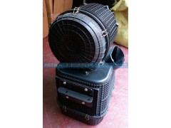 DZ9125190042,油濾器總成,濟(jì)南百昌（新企源）重型濾清器專(zhuān)營(yíng)店