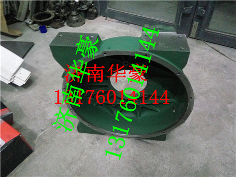 AZ1034010008,重汽豪沃HOWOA7T7HT5G重汽發(fā)動(dòng)機(jī)飛輪殼飛輪,濟(jì)南華豪汽車(chē)配件有限公司