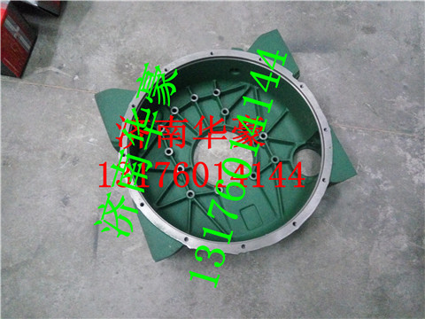 AZ1034010008,重汽豪沃HOWOA7T7HT5G重汽發(fā)動(dòng)機(jī)飛輪殼飛輪,濟(jì)南華豪汽車(chē)配件有限公司