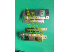 WG1651160055,豪瀚手制動閥支架,濟(jì)南鵬翔汽車配件有限公司