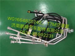 WG1664820242,豪沃T7,濟(jì)南鵬翔汽車配件有限公司