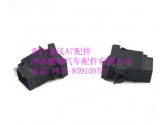 WG9925581026,重汽豪沃A7輪差開關,濟南鵬翔汽車配件有限公司