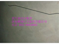 WG1664340013,重汽豪沃A7右門鎖控制拉桿總成,濟南鵬翔汽車配件有限公司