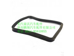 WG1642770009,重汽豪沃HOWO頂窗密封條,濟(jì)南鵬翔汽車(chē)配件有限公司