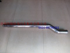 1131711983017,中冷器進氣鋼管國III,濟南愷航歐曼汽車配件有限公司