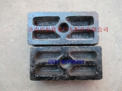 1417029500006,后鋼板壓板,濟南愷航歐曼汽車配件有限公司