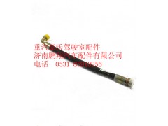 WG9716470107,重汽豪沃高壓軟管,濟南鵬翔汽車配件有限公司