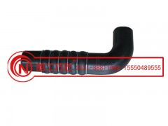 AZ9719530236,下水管,濟(jì)南鼎恒重型汽車配件有限公司