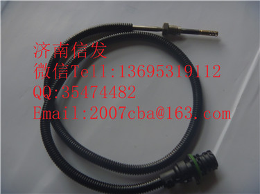 612640130034SCR排氣溫度傳感器濰柴國(guó)四/612640130034  SCR排氣溫度傳感器   濰柴國(guó)四