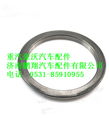 WG2229100202,重汽豪沃配件行星架后推力軸承軸向擋圈,濟南鵬翔汽車配件有限公司
