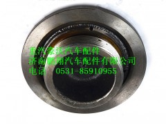 AZ9114520323,重汽豪沃平衡軸定位螺蓋,濟(jì)南鵬翔汽車配件有限公司