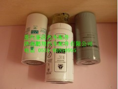 VG1047080011,重汽豪沃油水分離器總成,濟南鵬翔汽車配件有限公司