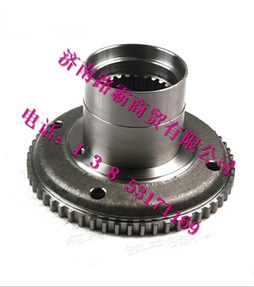 1999112340021,輪邊內(nèi)齒圈,濟南匯德卡汽車零部件有限公司