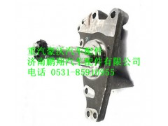 AZ9100414056,重汽豪沃轉(zhuǎn)向節(jié)帶鎖緊螺母總成,濟(jì)南鵬翔汽車配件有限公司