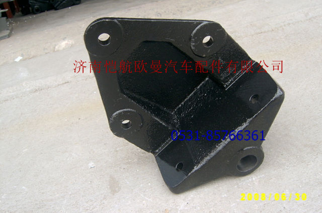 1131129280007,前簧前支架二橋,濟(jì)南愷航歐曼汽車(chē)配件有限公司
