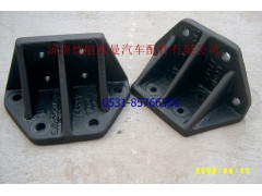 1325129502015,后限位塊支架昆侖,濟(jì)南愷航歐曼汽車配件有限公司