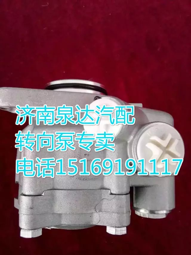 7685955158,轉(zhuǎn)向助力葉片泵,濟南泉達汽配有限公司