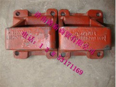 DZ9114524032,后鋼板彈簧,濟南匯德卡汽車零部件有限公司
