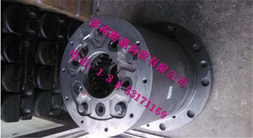 F81.35114.6111,輪邊減速器總成,濟南匯德卡汽車零部件有限公司