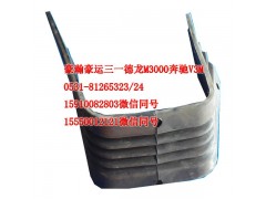 AZ1651160022,轉(zhuǎn)向管柱中間防塵罩,濟南隆旭汽車配件有限公司