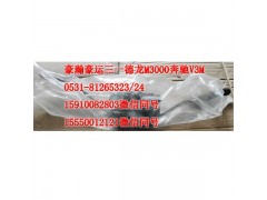 AZ9525580105,組合開關(guān),濟南隆旭汽車配件有限公司