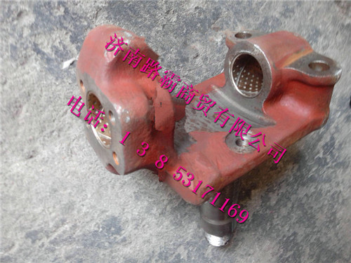 DZ9100410310,轉向節(jié)總成,濟南匯德卡汽車零部件有限公司