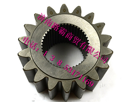 WG9970340071,太陽輪,濟南匯德卡汽車零部件有限公司