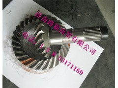 81.35199.6501,盆角齒,濟(jì)南匯德卡汽車(chē)零部件有限公司