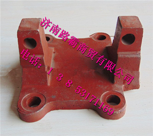 dz9114520037,下推力支架,濟南匯德卡汽車零部件有限公司