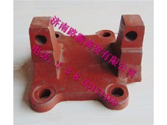 dz9114520037,下推力支架,濟南匯德卡汽車零部件有限公司